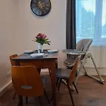 Casa de Férias Pod Vrskami Vazca *