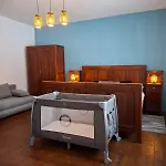 Casa de Férias Pod Vrskami Vazca
