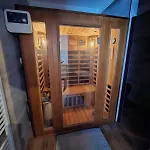 Pod Vrskami Vazca Сasa de vacaciones Važec