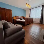 Casa de Férias Pod Vrskami Vazca