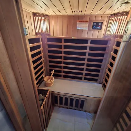 Dom wakacyjny Pod Vrskami Vazca Ważec