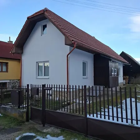 Pod Vrskami Vazca *