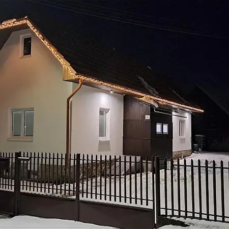 Pod Vrskami Vazca * Važec