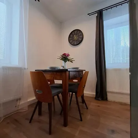 Pod Vrskami Vazca Semesterbostad Važec