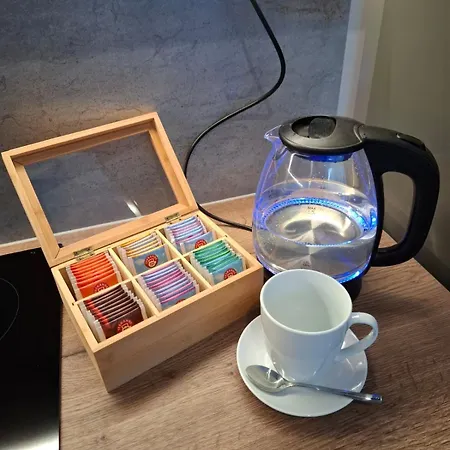 Pod Vrskami Vazca Semesterbostad