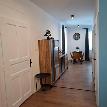 Nyaraló Pod Vrskami Vazca *