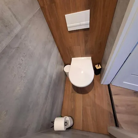 Pod Vrskami Vazca *