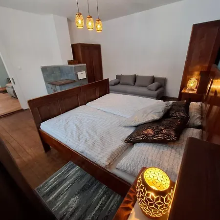 Pod Vrskami Vazca *