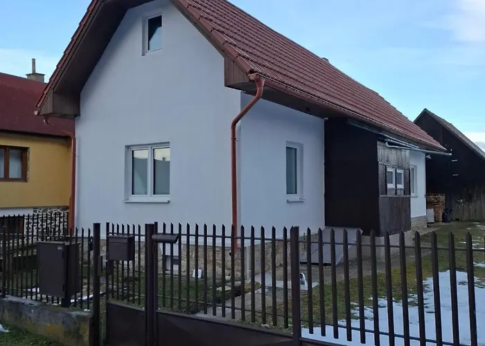 Pod Vrskami Vazca *