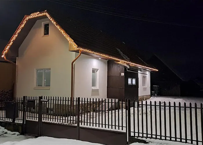 Pod Vrskami Vazca * Ważec