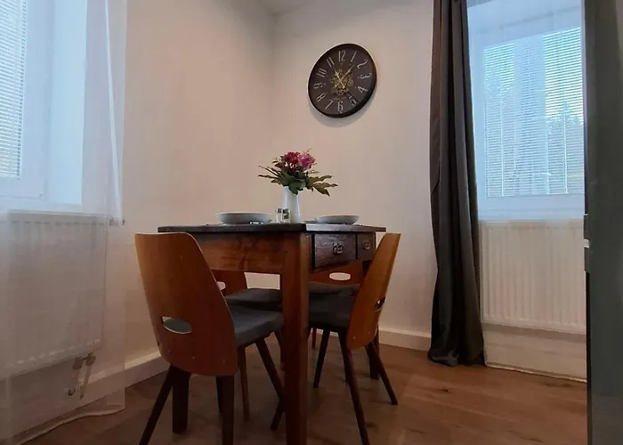 Pod Vrskami Vazca Feriehus Važec