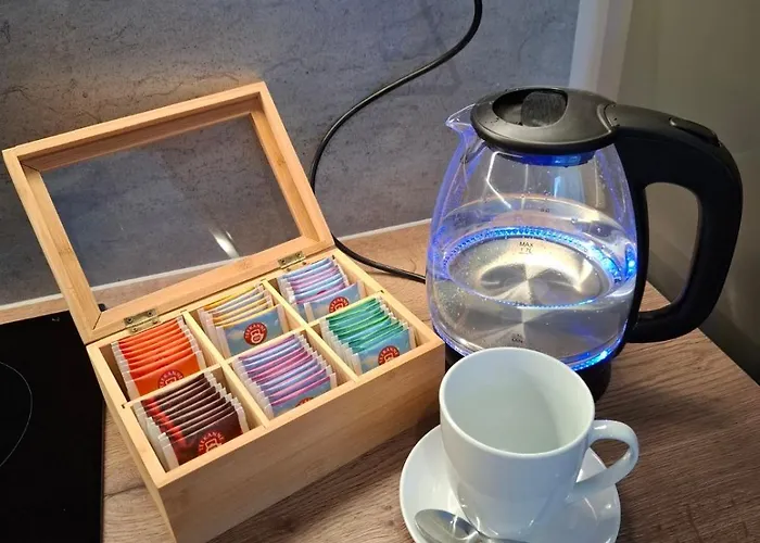 Pod Vrskami Vazca Dom wakacyjny