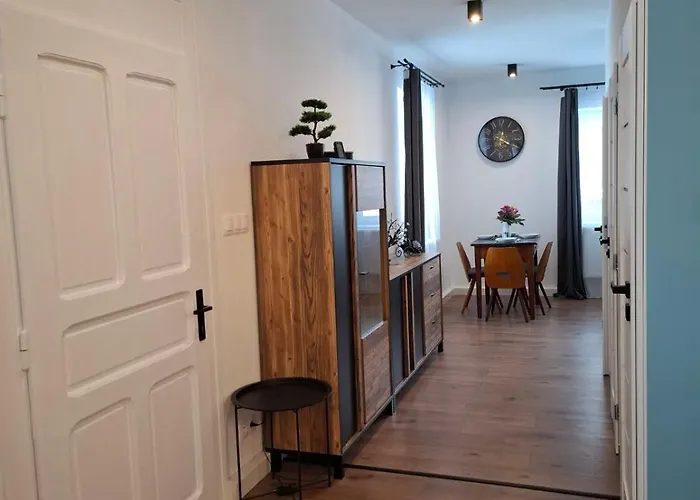 Dom wakacyjny Pod Vrskami Vazca *