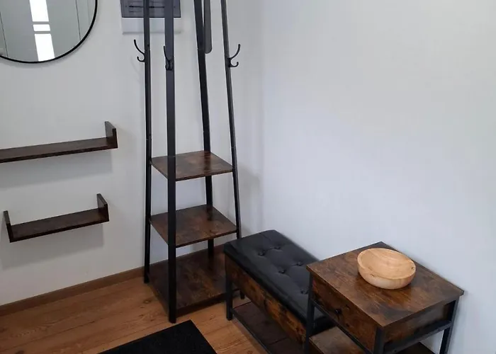 Pod Vrskami Vazca Dom wakacyjny