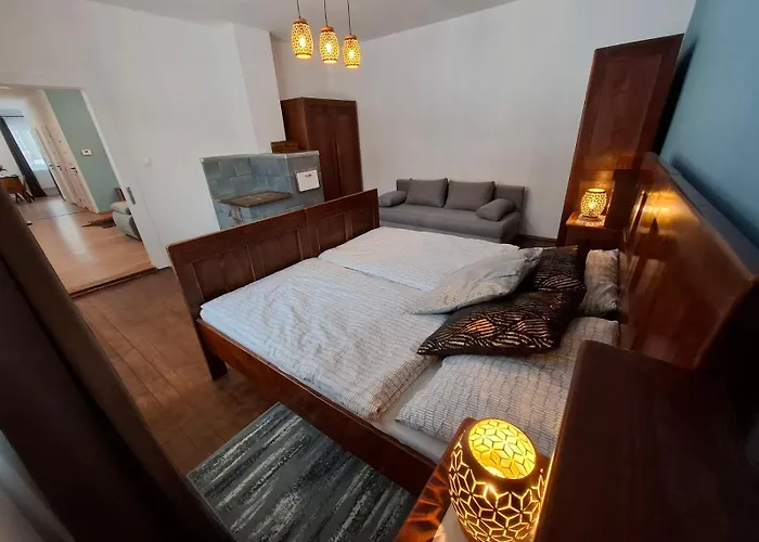 Pod Vrskami Vazca *