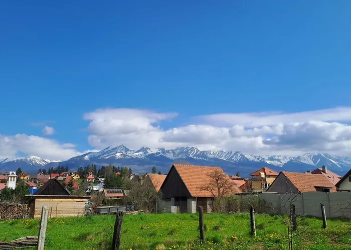 Pod Vrskami Vazca * Važec